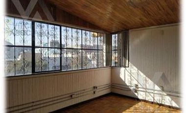 SE VENDE EDIFICIO EN COL. LA MERCED, TOLUCA