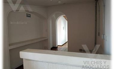 SE VENDE EDIFICIO EN COL. LA MERCED, TOLUCA