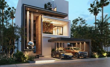 Casa en  VENTA