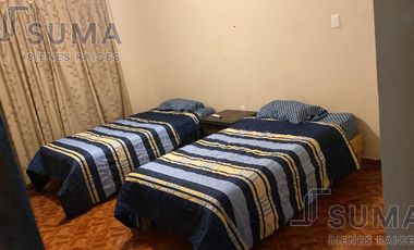 Departamento Amueblado en Renta en Col. Smith, Tampico Tamaulipas.