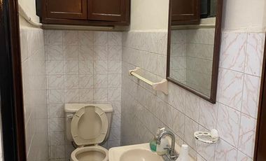 Departamento Amueblado en Renta en Col. Smith, Tampico Tamaulipas.