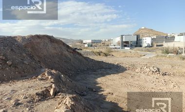 TERRENO EN RENTA EN ESQUINA A 200MTS DE LA CANTERA