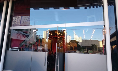 LOCAL / OBARRIO / PLAZA COMERCIAL SPOT 74 / 147M2 / PLANTA BAJA