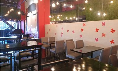 LOCAL / OBARRIO / PLAZA COMERCIAL SPOT 74 / 147M2 / PLANTA BAJA