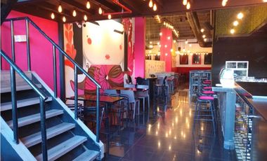 LOCAL / OBARRIO / PLAZA COMERCIAL SPOT 74 / 147M2 / PLANTA BAJA