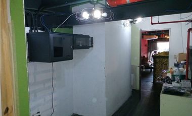 LOCAL / OBARRIO / PLAZA COMERCIAL SPOT 74 / 147M2 / PLANTA BAJA