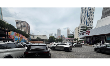 LOCAL / OBARRIO / PLAZA COMERCIAL SPOT 74 / 147M / PLANTA BAJA / VACIO