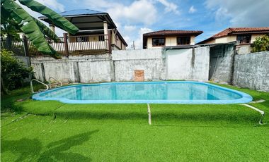 Se Vende Casa en Mirador Del Lago