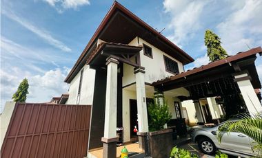 Se Vende Casa en Mirador Del Lago