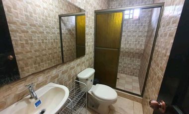 SE ALQUILA CASA EN ATALAYA SANTIAGO