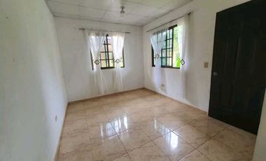 SE ALQUILA CASA EN ATALAYA SANTIAGO