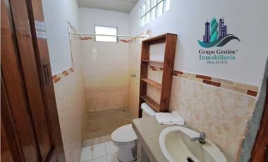 VENDO CASA Y TERRENO DE + 3HECTAREAS