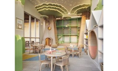 🌟 Corotú Santa María: The Art of Living in Luxury and Exclusivity 🌟