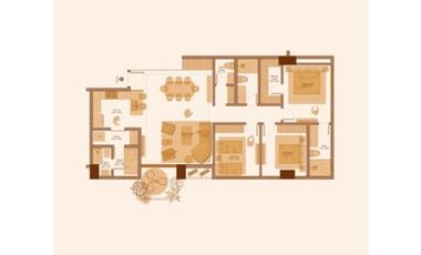 🌟 Corotú Santa María: The Art of Living in Luxury and Exclusivity 🌟