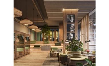 🌟 Corotú Santa María: The Art of Living in Luxury and Exclusivity 🌟