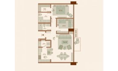 🌟 Corotú Santa María: The Art of Living in Luxury and Exclusivity 🌟