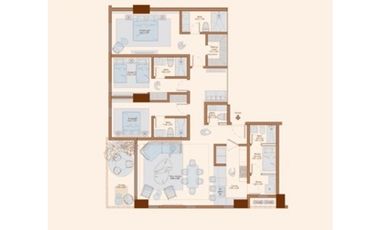 🌟 Corotú Santa María: The Art of Living in Luxury and Exclusivity 🌟