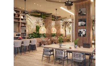 🌟 Corotú Santa María: The Art of Living in Luxury and Exclusivity 🌟