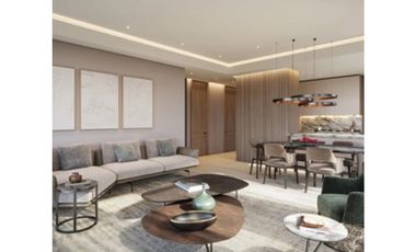 🌟 Corotú Santa María: The Art of Living in Luxury and Exclusivity 🌟