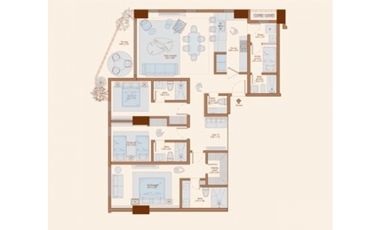 🌟 Corotú Santa María: The Art of Living in Luxury and Exclusivity 🌟