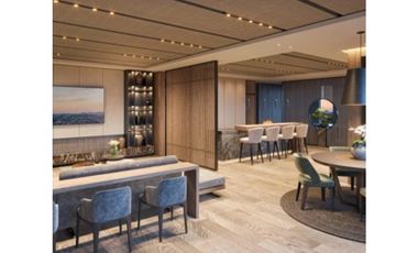 🌟 Corotú Santa María: The Art of Living in Luxury and Exclusivity 🌟