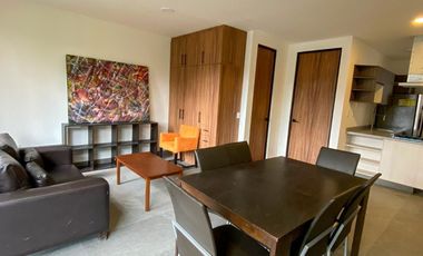 DEPARTAMENTO EN VENTA EN GUILLERMO PRIETO, LA MANZANITA,  CUAJIMALPA