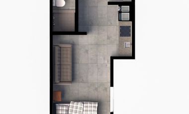 DEPARTAMENTO EN VENTA EN GUILLERMO PRIETO, LA MANZANITA,  CUAJIMALPA
