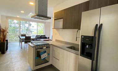 DEPARTAMENTO EN VENTA EN GUILLERMO PRIETO, LA MANZANITA,  CUAJIMALPA