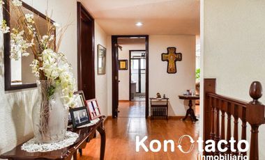 CASA EN VENTA EN LOMAS DE CHAPULTEPEC, SIERRA PARACAIMA, MIGUEL HIDALGO