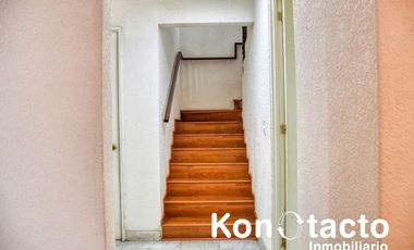 CASA EN VENTA EN LOMAS DE CHAPULTEPEC, SIERRA PARACAIMA, MIGUEL HIDALGO