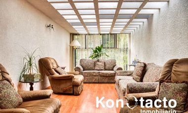 CASA EN VENTA EN LOMAS DE CHAPULTEPEC, SIERRA PARACAIMA, MIGUEL HIDALGO