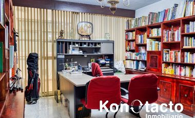 CASA EN VENTA EN LOMAS DE CHAPULTEPEC, SIERRA PARACAIMA, MIGUEL HIDALGO