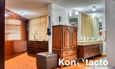 CASA EN VENTA EN LOMAS DE CHAPULTEPEC, SIERRA PARACAIMA, MIGUEL HIDALGO