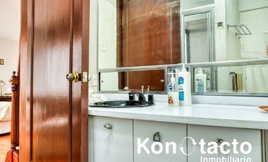 CASA EN VENTA EN LOMAS DE CHAPULTEPEC, SIERRA PARACAIMA, MIGUEL HIDALGO