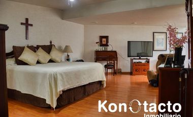 CASA EN VENTA EN LOMAS DE CHAPULTEPEC, SIERRA PARACAIMA, MIGUEL HIDALGO