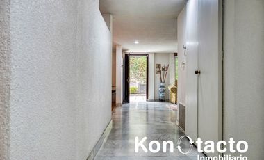 CASA EN VENTA EN LOMAS DE CHAPULTEPEC, SIERRA PARACAIMA, MIGUEL HIDALGO