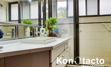 CASA EN VENTA EN LOMAS DE CHAPULTEPEC, SIERRA PARACAIMA, MIGUEL HIDALGO