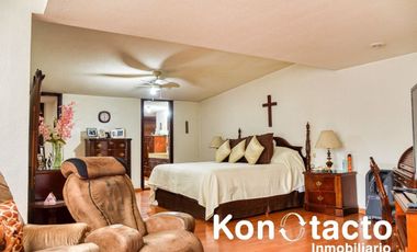 CASA EN VENTA EN LOMAS DE CHAPULTEPEC, SIERRA PARACAIMA, MIGUEL HIDALGO
