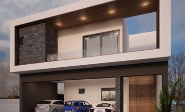 CASA EN PRE VENTA PROYECTO  ZONA URO