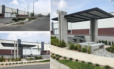 NAVES INDUSTRIALES EN RENTA EN GUADALUPE RUIZ CORTINES