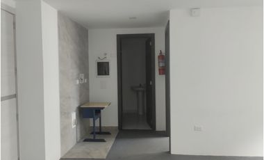 La Mariscal, Suite en Renta, 50m2, 1 Habitación