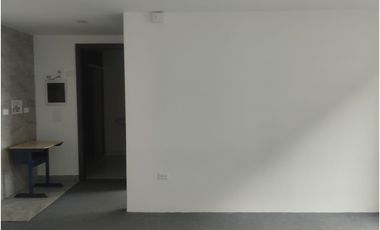 La Mariscal, Suite en Renta, 50m2, 1 Habitación