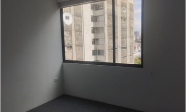 La Mariscal, Suite en Renta, 50m2, 1 Habitación