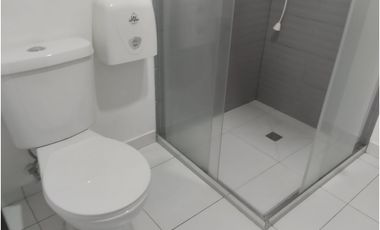 La Mariscal, Suite en Renta, 50m2, 1 Habitación