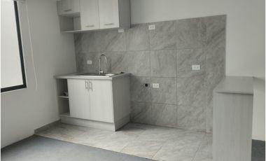 La Mariscal, Suite en Renta, 50m2, 1 Habitación