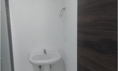 La Mariscal, Suite en Renta, 50m2, 1 Habitación