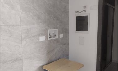 La Mariscal, Suite en Renta, 50m2, 1 Habitación