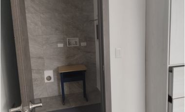 La Mariscal, Suite en Renta, 50m2, 1 Habitación