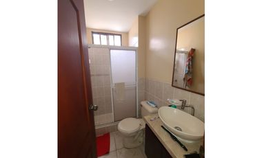 Casa en venta urbanización Ciudad del Sol, Manta.