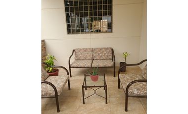 Casa en venta urbanización Ciudad del Sol, Manta.